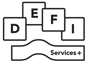 defi services