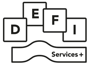 DEFI Services +