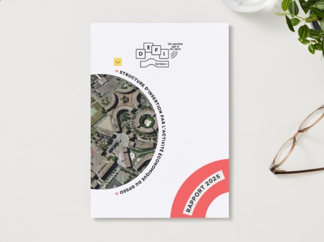 Rapport d'Activité 2025