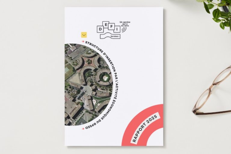 Visuel RA 25 DS+ Rapport d'Activité 2025