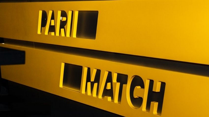 Android uchun Parimatch: O'rnatish qo'llanmasi